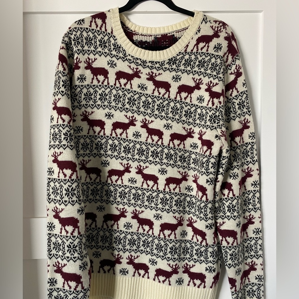 Christmas Sweater